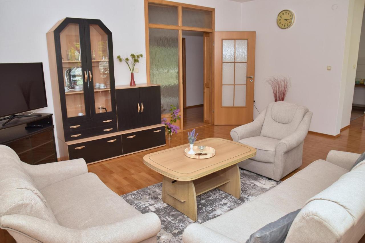 Apartman Buongiorno Jajce Exterior photo