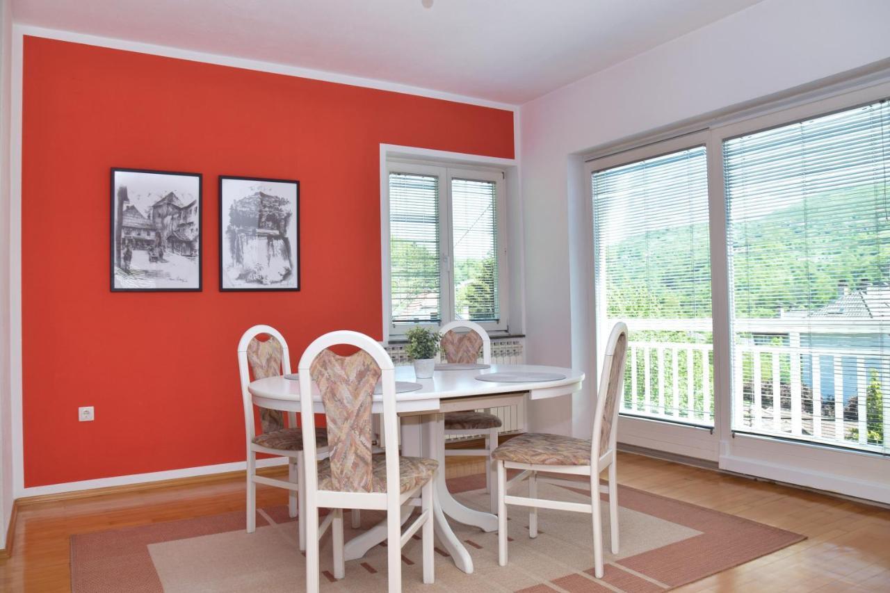 Apartman Buongiorno Jajce Exterior photo